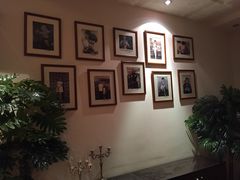 -邓丽君音乐主题餐厅