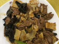 -春水锅贴·传统鲁菜(大明湖店)