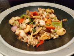 -老客家·客家菜(万达店)