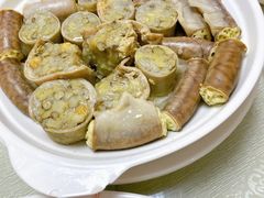 酿大肠粉肠-腰记饭店(龙源路店)