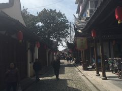 -双塔老饭店