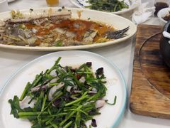 -威海渔村(黄兴路店)