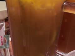 -新世界餐厅(万达店)
