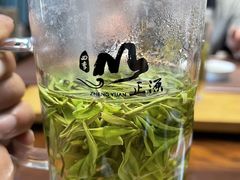 -正源安吉白茶特产享购商场(安吉店)