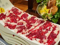 -荣叔港式沙嗲牛肉火锅(正佳潮流店)