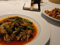 -望京辣宴·古法川菜(望京店)