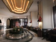 -青泰足浴·SPA养生连锁(新区店)
