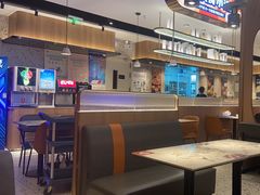 -比格比萨自助(上海松江万达店)