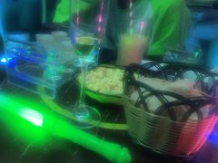 -MOSSO音乐酒吧·Live House(南京西路店)
