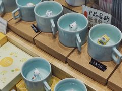 -猫的天空之城概念书店(苏州平江店)