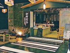 门面-扫雪煮茶(西村店)