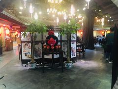 门面-来小酌·长安酒家(翠庭大厦店)