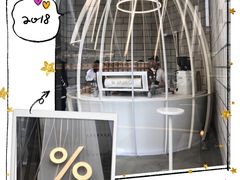 -% Arabica阿拉比卡咖啡(深圳湾万象城店)