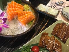 -芥岛(河北大街店)