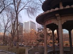 -玲珑塔公园
