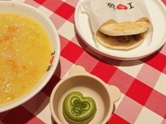 -西贝(吴江路湟普汇店)