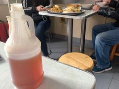 -劈柴院锅贴(沈阳路店)