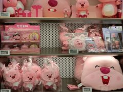 -泡泡玛特POPMART(国金街店)