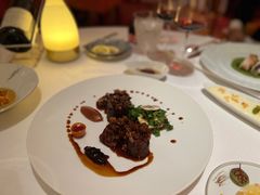 -Sketch(The Lecture Room & Library)