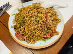 -鹅冠港式茶餐厅(来福士店)