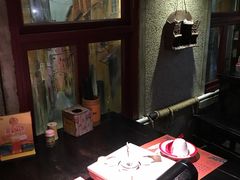 -老表记广西宵夜螺蛳鸭脚煲(西大店)