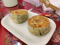 茴香盒子-玉华台饭庄(裕中西里小区店)