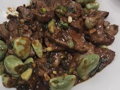 -宛平李记小吃(东关街店)