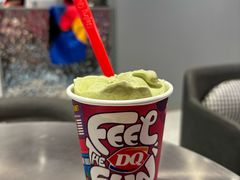 -DQ·蛋糕·冰淇淋(富华里店)
