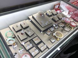 -张师傅首饰加工修理(西单华威潮铺街店)