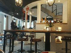 -俏湘私房菜(国贸店)