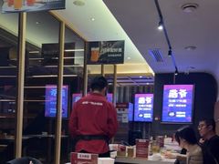 -浩爷羊蝎子火锅(望京店)