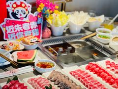 -海底捞火锅(北京路店)