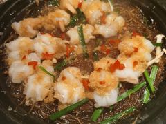 -绿茶餐厅(同成街华联店)