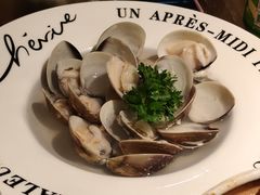 -岛风·台食小馆 ISLAND BISTRO(烟台山店)