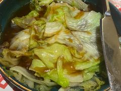 生菜-杯子红牛排(创意产业园店)