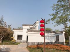 -武清南湖绿博园