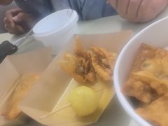 -非遗·十八曲鱼饺(西马总店)