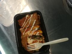 -冠雄先生烤冷面(熙街旗舰店)