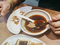 -苏小柳点心·手作小笼包(康桥分院)