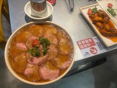 -喜来稀肉(虹泉路店)