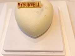 -麦雪尔甜品·生日蛋糕(新街口旗舰店)