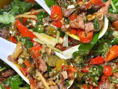 -辣螃铠盆盆蟹大排档(总店)