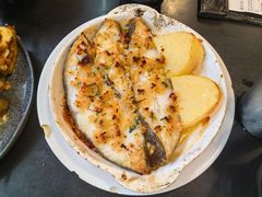 -妈阁铭记澳葡美食