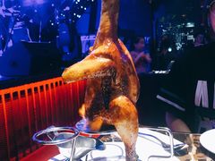 -MOSSO德国餐厅·音乐酒吧(环宇荟店)