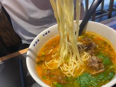 -和府捞面(领展购物广场京通店)