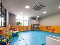 -Geneva日内瓦餐厅(西郊宝成花苑店)