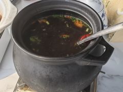 -又见炊烟私房菜(敬亭路店)