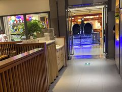 -荷花亭·湖北融合菜(十堰武商MALL店)