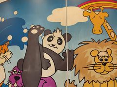 -上海动物园(地铁站)