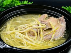 -来客家食府 · 福建客家菜(厦禾路店)